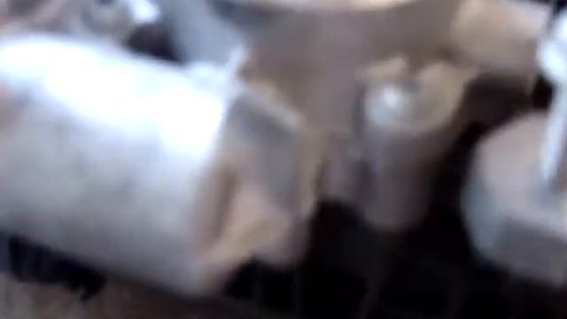 06K133062D 11-17 VW 1.8T THROTTLE BODY;$85 смотреть онлайн