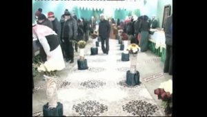 Альхlамду дуе Аллагь (Мавлид). Реликвии Пророка ﷺ в селе Инхело