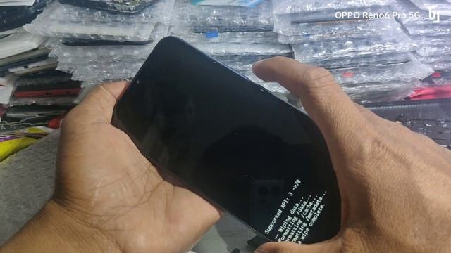 Cara reset Infinix smart 5 x657c |reset hp infinix muncul robot android смотреть онлайн