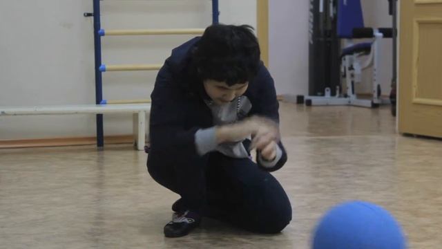 Вика. Интернат. Зрение смотреть онлайн