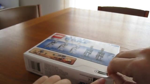 2 Lego Chrome Darth Vader found in one box! смотреть онлайн