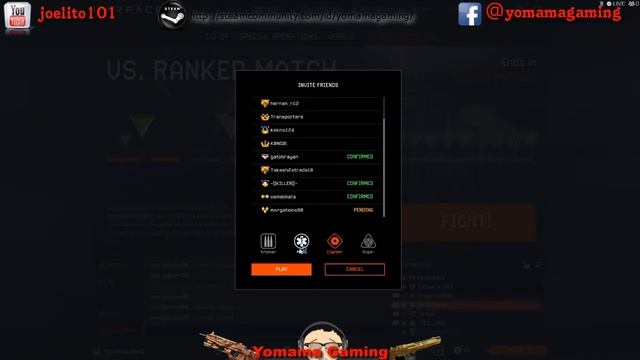 Directo con los compas de Diciembre смотреть онлайн