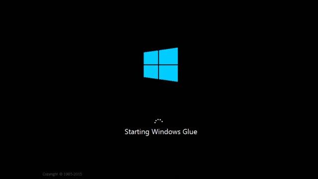 Windows Never Released 1 смотреть онлайн
