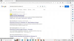How to Download Chrome From Internet Explorer? Install Google Chrome on Internet Explorer!