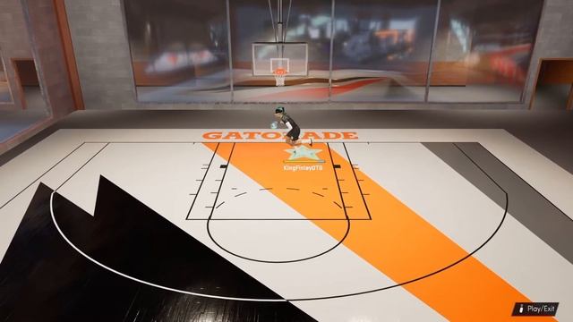 NEW BIGGEST GREEN WINDOW BIG MAN JUMPSHOT NBA 2K22 NEXT GEN & CURRENT GEN! BEST BIG MAN JUMPSHOT! смотреть онлайн