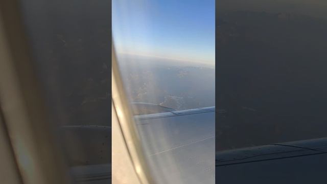 Полёт в Турцию! 10#: Горы! смотреть онлайн