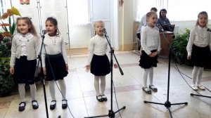 Песенка ляляля)) 17.11.2019г.