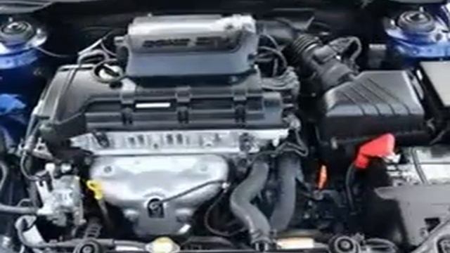 2008 KIA SPECTRA Austin, TX 85540862 смотреть онлайн