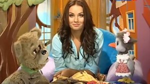 Спокойной ночи малыши 2013 07 02 Маленькие игрушки