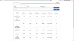 База данных по автомобильным кондиционерам (программа для автосервисов)