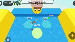 играю в *Глупый Саймон* ураа