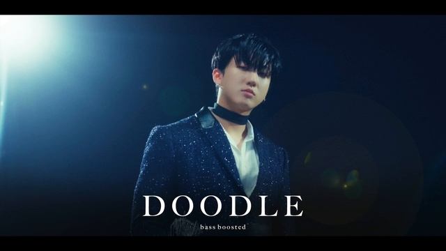 Changbin: Doodle Bass Boosted Remix