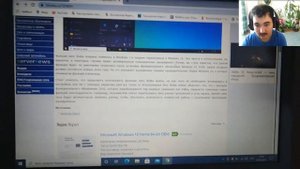 В Windows 10 21H2 функция Aero Shake будет отключена по умолчанию