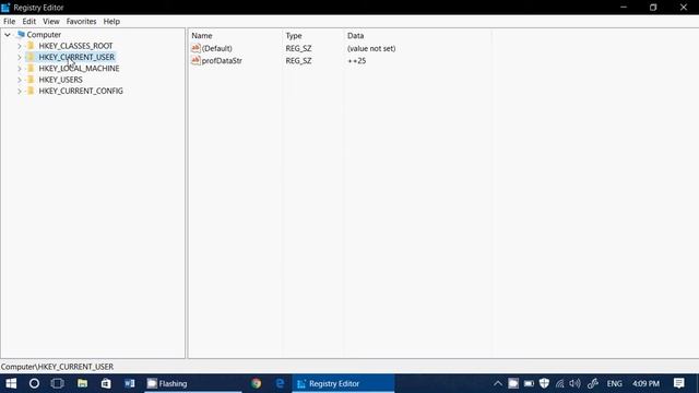 Fixit Introduction to the Windows Registry The structure of the Registry смотреть онлайн