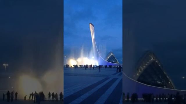 Сочи, май2015