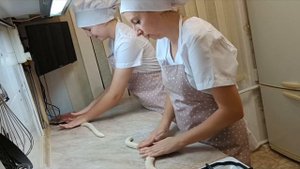Мастерята. Хлебопечение. Семья мастеров 5-8 класс