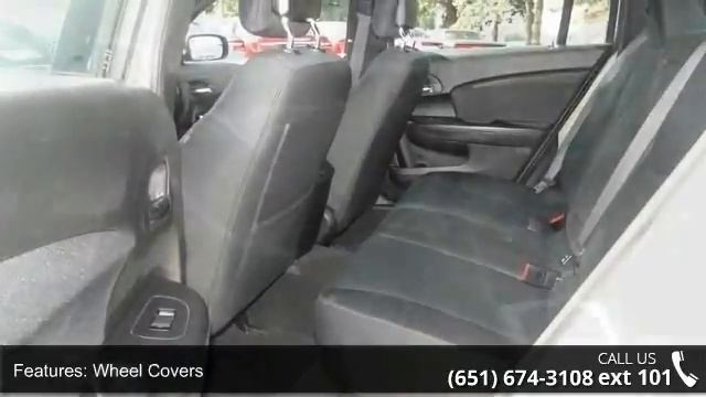 2012 Chrysler 200 LX - Fury Motors - South Saint Paul, MN... смотреть онлайн