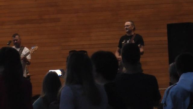 группа Анапа.Парк Майский.Первомайск 16.07.2022г.