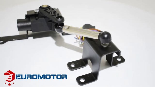 SENSOR REGULACION ALCANCE DE LUCES VOKSWAGEN-AUDI-SEAT смотреть онлайн