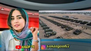 Хабари нав! Срочно Россия Границаи Точикистон Авгонистонро аз хамлаи Толибон мухофизат мекунад!