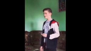 Gucci Gang школьник