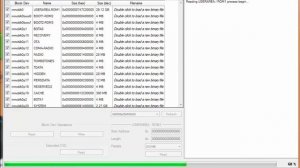 Android Toolbox Version 1.1.0.0 - eMMC ADB Dumper