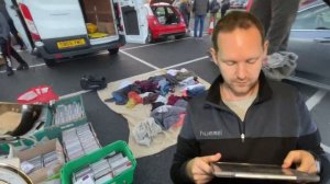 Some CRACKING Car Boot Sale Finds | Plymouth Argyle FC | eBay Reseller