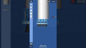 уроки как строить ракету в spaceflight simulator