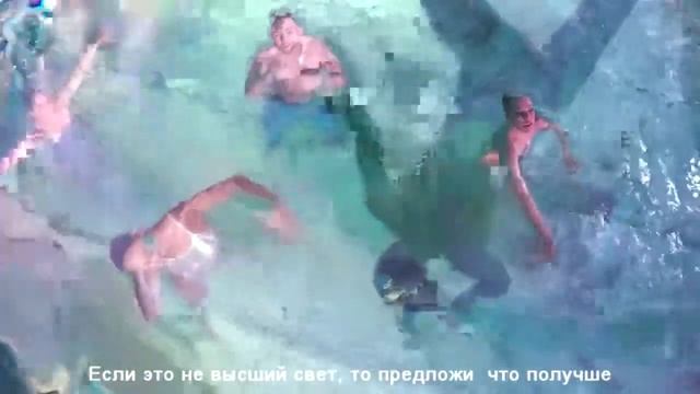 MAC MILLER - CLUBHOUSE (Russian Subtitles) смотреть онлайн