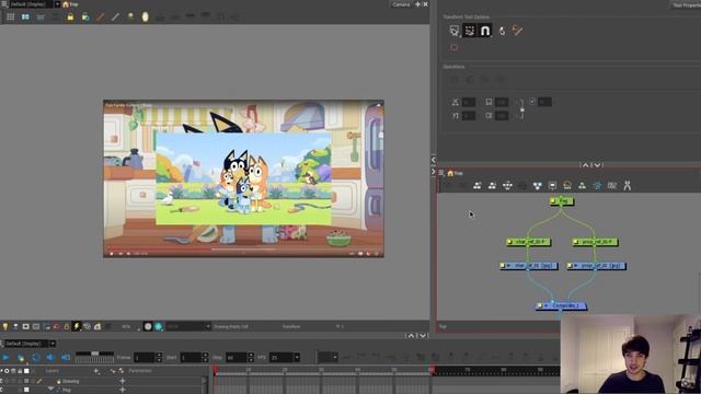 A way into the animation industry! - (Prop rigging series - Ep 1 of 6) смотреть онлайн