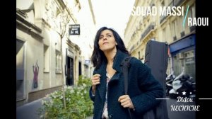 Souad Massi-Raoui