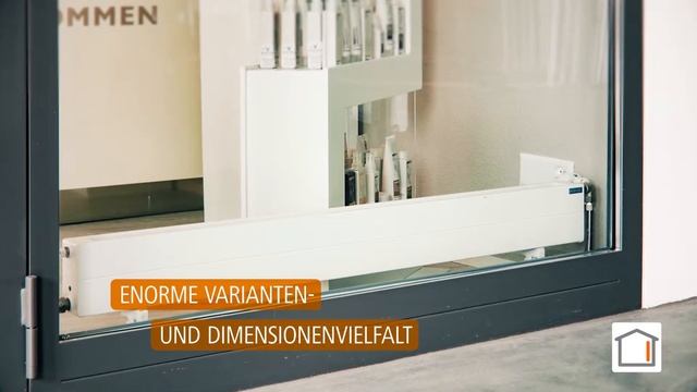 Arbonia Konvektoren Deutschland смотреть онлайн