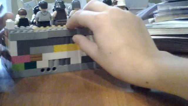 Как сделать мою самоделку - трибуну! смотреть онлайн