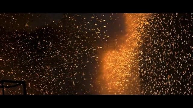 Живая сталь (Амурсталь 80 лет)