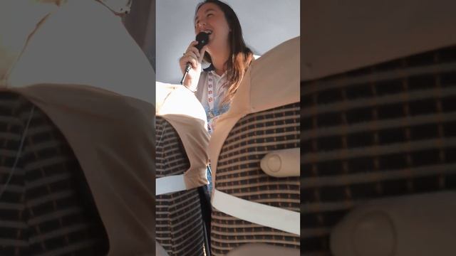 Полёт в Турцию! 18#: Едем! смотреть онлайн