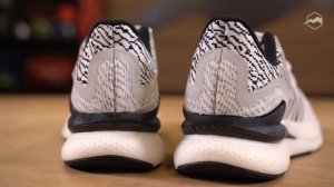 Кроссовки New Balance FuelCell Lerato. Обзор
