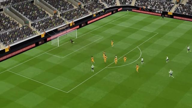 Derby 3 - 0 Wolves - Maç Özetleri смотреть онлайн