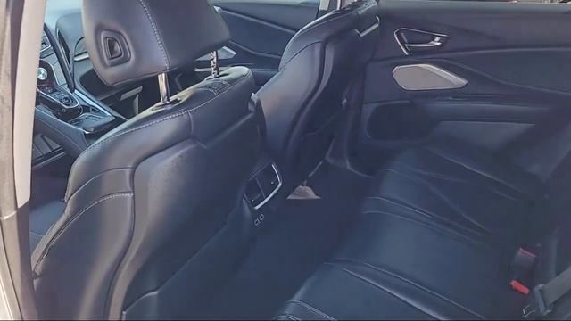 2021 Acura RDX Technology Package Sport Utility Stockton Lodi Elk Grove Sacramento смотреть онлайн