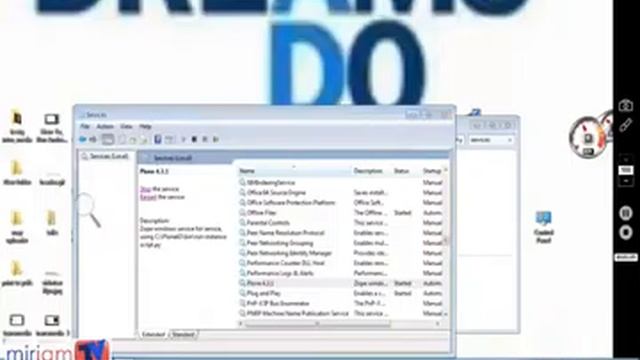 transmedia labs starting zope service on port 8080 смотреть онлайн