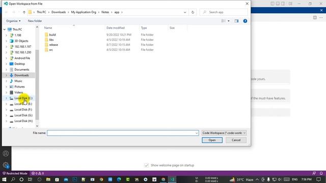 How to Install Go on Windows 10 || 2022 | Go Bangla tutorial