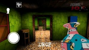 All the Mods of Granny by Abegi Jo ► Mod Masha And The Bear (Chapter Two)►  The evolution №38