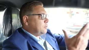 Test Drive JEEP RENEGADE 1.3 TURBO.