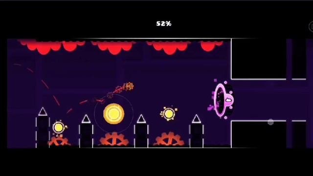 ClutterFunk GD 100%