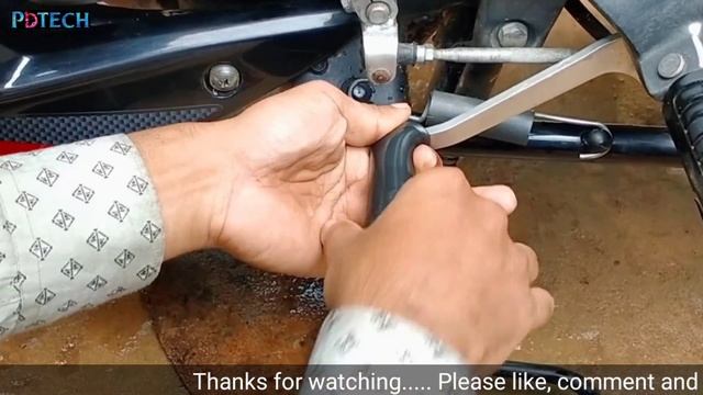 Bike gear shifter cover | rubber | collar | Useful for single gear lever | shoe protector #pulsar15 смотреть онлайн