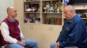 Александров Владимир Петрович