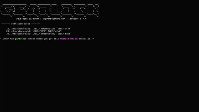 Change resolution in Android X86 on PC 2020 Guide смотреть онлайн
