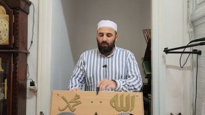 Муса Джанхаватов ( тавба арагъа мамирхъи )