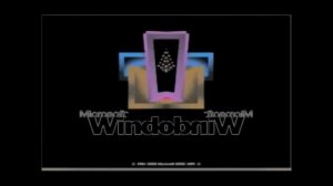 Windows Startup and Shutdown Sounds in My G Major 4 + CoNfUsIoN