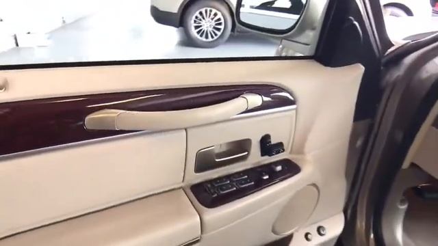 2005 Lincoln Town Car Orlando, Winter Park, Windermere, The Villages, Deland, FL P670909 смотреть онлайн