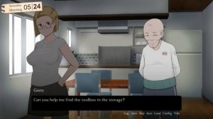 The Rural Homecoming - Part 12